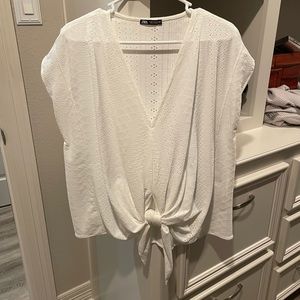 Zara Top